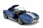 Preview: Solido Modellauto Maßstab 1:18 AC Cobra 427 MKII 1965 S1850017