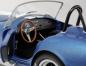 Preview: Solido Modellauto Maßstab 1:18 AC Cobra 427 MKII 1965 S1850017