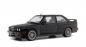 Preview: Solido Modellauto Maßstab 1:18 BMW M3 Sport Evo 1990 schwarz S1801501