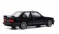 Preview: Solido Modellauto Maßstab 1:18 BMW M3 Sport Evo 1990 schwarz S1801501