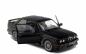 Preview: Solido Modellauto Maßstab 1:18 BMW M3 Sport Evo 1990 schwarz S1801501