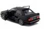 Preview: Solido Modellauto Maßstab 1:18 BMW M3 Sport Evo 1990 schwarz S1801501