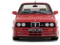 Preview: Solido Modellauto Maßstab 1:18 BMW M3 rot 1986 S1801502