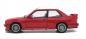 Preview: Solido Modellauto Maßstab 1:18 BMW M3 rot 1986 S1801502