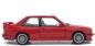 Preview: Solido Modellauto Maßstab 1:18 BMW M3 rot 1986 S1801502