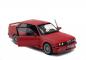 Preview: Solido Modellauto Maßstab 1:18 BMW M3 rot 1986 S1801502