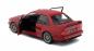 Preview: Solido Modellauto Maßstab 1:18 BMW M3 rot 1986 S1801502