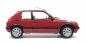 Preview: Solido Modellauto Maßstab 1:18 Peugeot 205 GTI MK1 rot 1985 S1801702