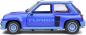 Preview: Solido Modellauto Maßstab 1:18 Renault 5 Turbo blau 1981 S1801308