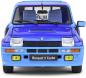 Preview: Solido Modellauto Maßstab 1:18 Renault 5 Turbo blau 1981 S1801308