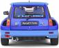 Preview: Solido Modellauto Maßstab 1:18 Renault 5 Turbo blau 1981 S1801308