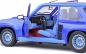 Preview: Solido Modellauto Maßstab 1:18 Renault 5 Turbo blau 1981 S1801308