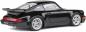 Preview: Solido Modellauto Maßstab 1:18 Porsche 911 (964) schwarz 1993 S1803404