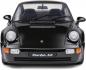 Preview: Solido Modellauto Maßstab 1:18 Porsche 911 (964) schwarz 1993 S1803404