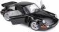 Preview: Solido Modellauto Maßstab 1:18 Porsche 911 (964) schwarz 1993 S1803404