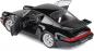 Preview: Solido Modellauto Maßstab 1:18 Porsche 911 (964) schwarz 1993 S1803404