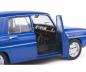 Preview: Solido Modellauto Maßstab 1:18 Renault 8 Gordini 1967 blau S1803604