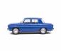 Preview: Solido Modellauto Maßstab 1:18 Renault 8 Gordini 1967 blau S1803604