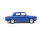 Preview: Solido Modellauto Maßstab 1:18 Renault 8 Gordini 1967 blau S1803604