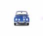 Preview: Solido Modellauto Maßstab 1:18 Renault 8 Gordini 1967 blau S1803604