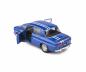 Preview: Solido Modellauto Maßstab 1:18 Renault 8 Gordini 1967 blau S1803604