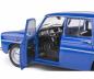 Preview: Solido Modellauto Maßstab 1:18 Renault 8 Gordini 1967 blau S1803604