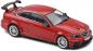 Preview: Solido Modellauto Maßstab 1:43 Mercedes Benz C63 AMG rot 2012 S4311602