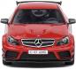 Preview: Solido Modellauto Maßstab 1:43 Mercedes Benz C63 AMG rot 2012 S4311602