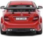 Preview: Solido Modellauto Maßstab 1:43 Mercedes Benz C63 AMG rot 2012 S4311602