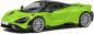 Preview: Solido Modellauto Maßstab 1:43 McLaren 765 LT limegreen 2020 S4311902