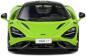 Preview: Solido Modellauto Maßstab 1:43 McLaren 765 LT limegreen 2020 S4311902