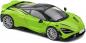 Preview: Solido Modellauto Maßstab 1:43 McLaren 765 LT limegreen 2020 S4311902