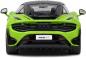 Preview: Solido Modellauto Maßstab 1:43 McLaren 765 LT limegreen 2020 S4311902