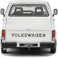 Preview: Solido Modellauto Maßstab 1:43 VW Volkswagen Caddy Pick up weiß 1990 S4312301