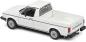 Preview: Solido Modellauto Maßstab 1:43 VW Volkswagen Caddy Pick up weiß 1990 S4312301