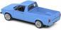 Preview: Solido Modellauto Maßstab 1:43 VW Volkswagen Caddy Pick up blau 1990 S4312302