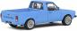 Preview: Solido Modellauto Maßstab 1:43 VW Volkswagen Caddy Pick up blau 1990 S4312302