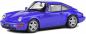 Preview: Solido Modellauto Maßstab 1:43 Porsche 964 RS 92 blau 1992 S4312901