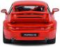 Preview: Solido Modellauto Maßstab 1:43 Porsche 993 RS Clubsport rot 1993 S4313802