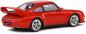 Preview: Solido Modellauto Maßstab 1:43 Porsche 993 RS Clubsport rot 1993 S4313802