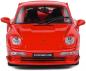 Preview: Solido Modellauto Maßstab 1:43 Porsche 993 RS Clubsport rot 1993 S4313802