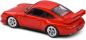 Preview: Solido Modellauto Maßstab 1:43 Porsche 993 RS Clubsport rot 1993 S4313802