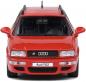 Preview: Solido Modellauto Maßstab 1:43 Audi Avant RS2 rot 1995 S4310102