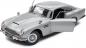 Preview: Solido Modellauto Maßstab 1:18 Aston Martin DB5 silber 1964 S1807101