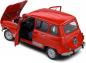 Preview: Solido Modellauto Maßstab 1:12 Renault R4 GTL rot S1200201