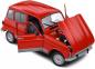 Preview: Solido Modellauto Maßstab 1:12 Renault R4 GTL rot S1200201