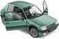 Preview: Solido Modellauto Maßstab 1:18 Peugeot 205 GTI Griffe grün 1992 S1801712