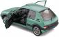 Preview: Solido Modellauto Maßstab 1:18 Peugeot 205 GTI Griffe grün 1992 S1801712