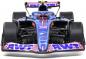 Preview: Solido Modellauto Maßstab 1:18 Alpine Formel 1 A522 Ocon blau Australien GP 2022 S1808804