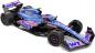 Preview: Solido Modellauto Maßstab 1:18 Alpine Formel 1 A522 Ocon blau Australien GP 2022 S1808804